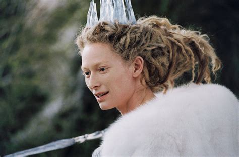 tilda swinton narnia